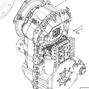 New Holland - 84181315 - 4656056072