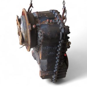 New Holland - 4570444 - 4656054039