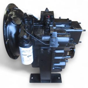 New Holland - 85805275R - 85805275C
