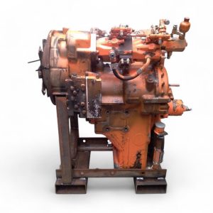New Holland - 4611657 - 4611657