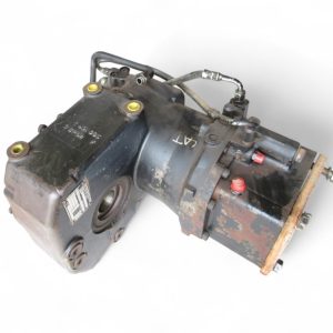 ZF - 4143000018 - 2HL100