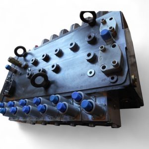 New Holland - 84253252 - 84561330