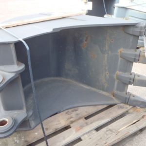 Hitachi - EX100-5