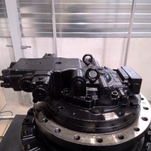 Hitachi - HMGF78FA