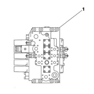 Case - KBJ3030 - C0170-55039