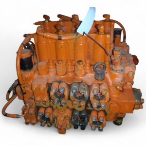 Hitachi - 4355305 - UHX36-16