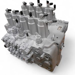 Hitachi - 4632973 - UA36-100