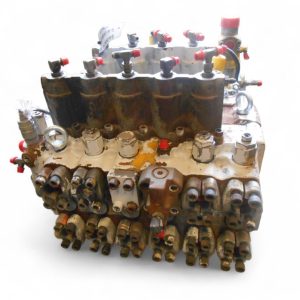 Hitachi - 4311602 - 4395566