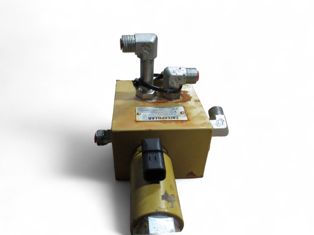 Caterpillar - 3100122 - VBCT-138A-C