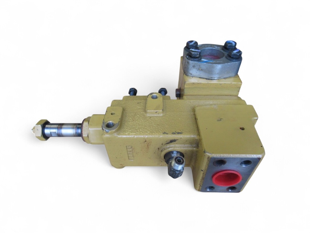 Caterpillar - 2970265 - KRBP22GR-LD1-C