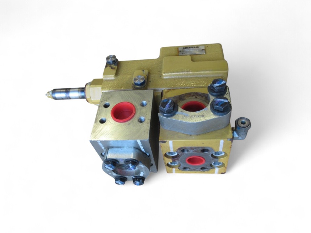 Caterpillar - 2970266 - KRBP22GR-RD-C