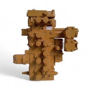 Caterpillar - 3350384 - 3350385