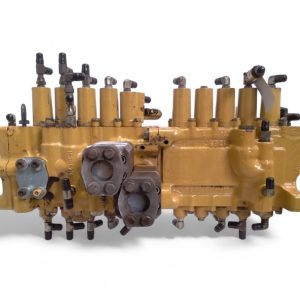 Caterpillar - 2316958 - 1907701 RH