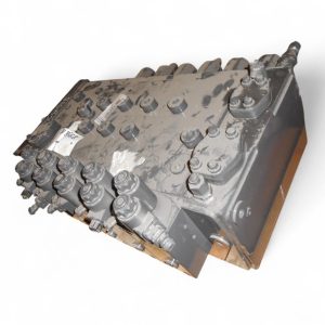 New Holland - 8918568 - 8918568