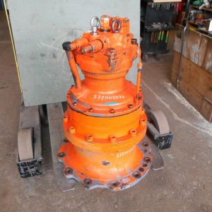 Kawasaki - M2X210CHB-10A