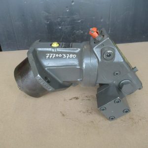 Sennebogen - A2FE180/61W-VAL181K