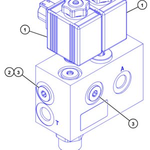 Caterpillar - 5540024 - 5540024
