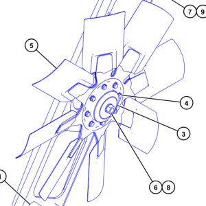 Caterpillar - 5709259 - 5709259