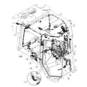 Caterpillar - 5880903 - 5845660