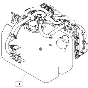 Caterpillar - 5162645 - 5162645