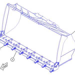 Caterpillar - 5247340 - 5247340