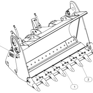 Caterpillar - 5996940 - 5996940