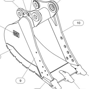 Caterpillar - 6263511 - 6269777