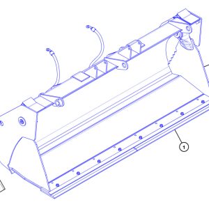 Caterpillar - 5360023 - 5360023