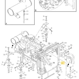 Case - 169144A1 с доставкой. артикул 240641