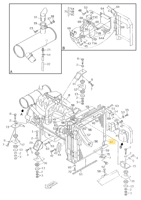  Case - 169144A1, артикул: 240641 