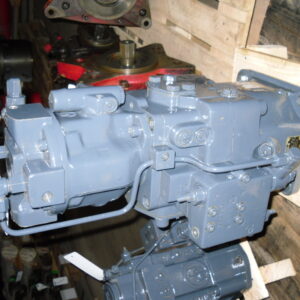 Hitachi - A11VO95LRCS/10R-PZD12K02 с доставкой. артикул 103392
