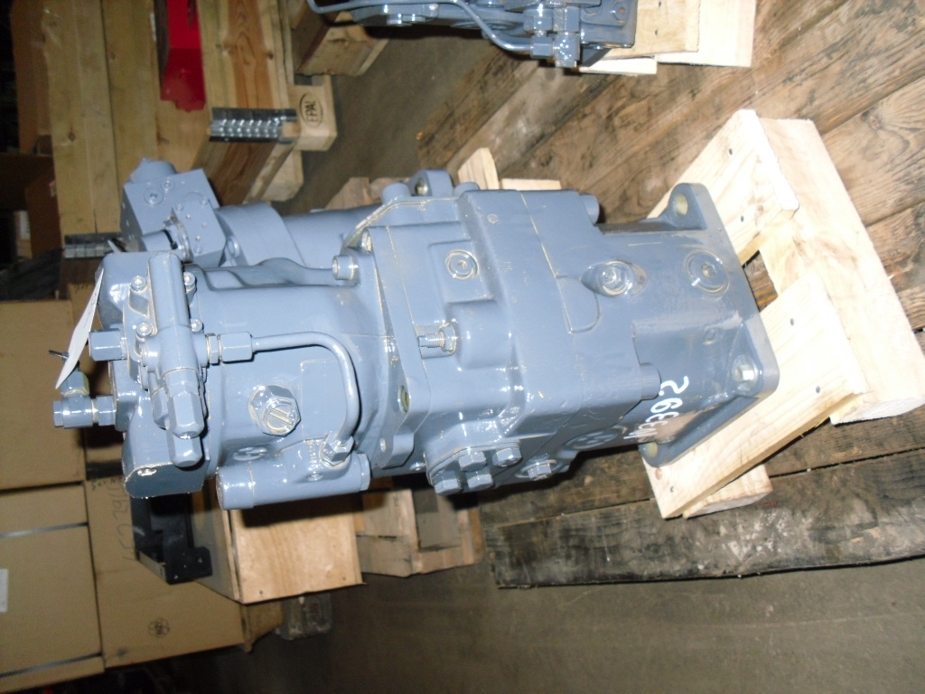 Hitachi - A11VO95LRCS/10R-PZD12K02
