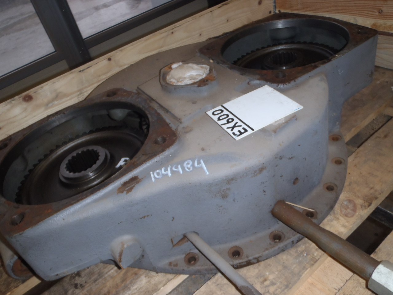Hitachi - 0001284