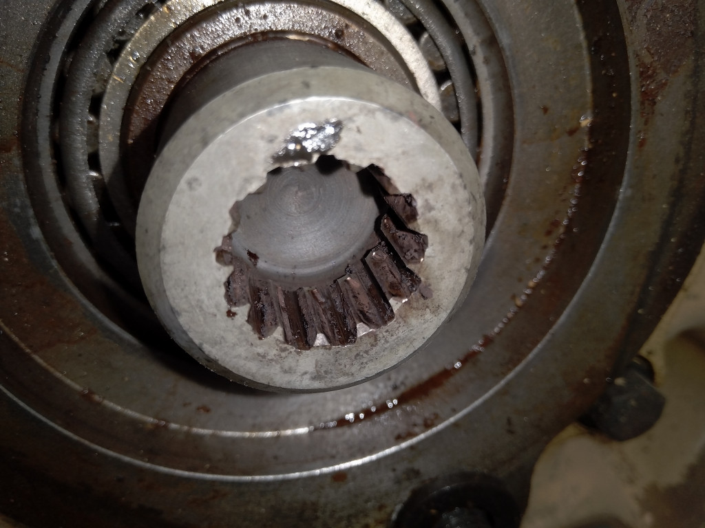 Caterpillar - 7V5978