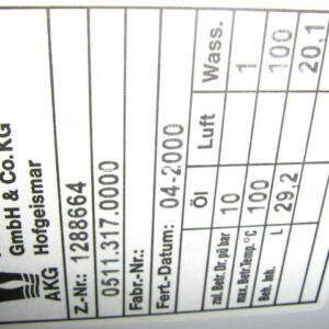 New Holland - 1288664 с доставкой. артикул 24A0453
