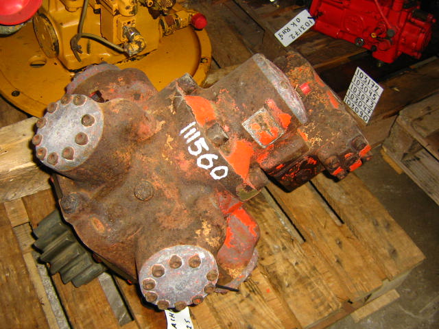 Kawasaki - KH125