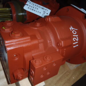 Kobelco - PY15V00004F1 с доставкой. артикул 112107