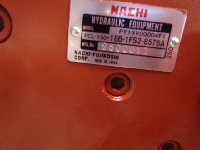 Kobelco - PY15V00004F1