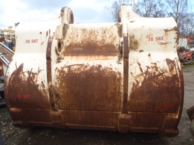 Terex O&K - RH70