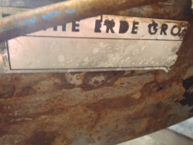 Rothe Erde - 062.50.1494.000.04.1523