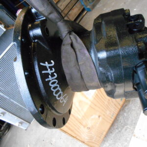New Holland - YF15V00006F1 с доставкой. артикул 777000064