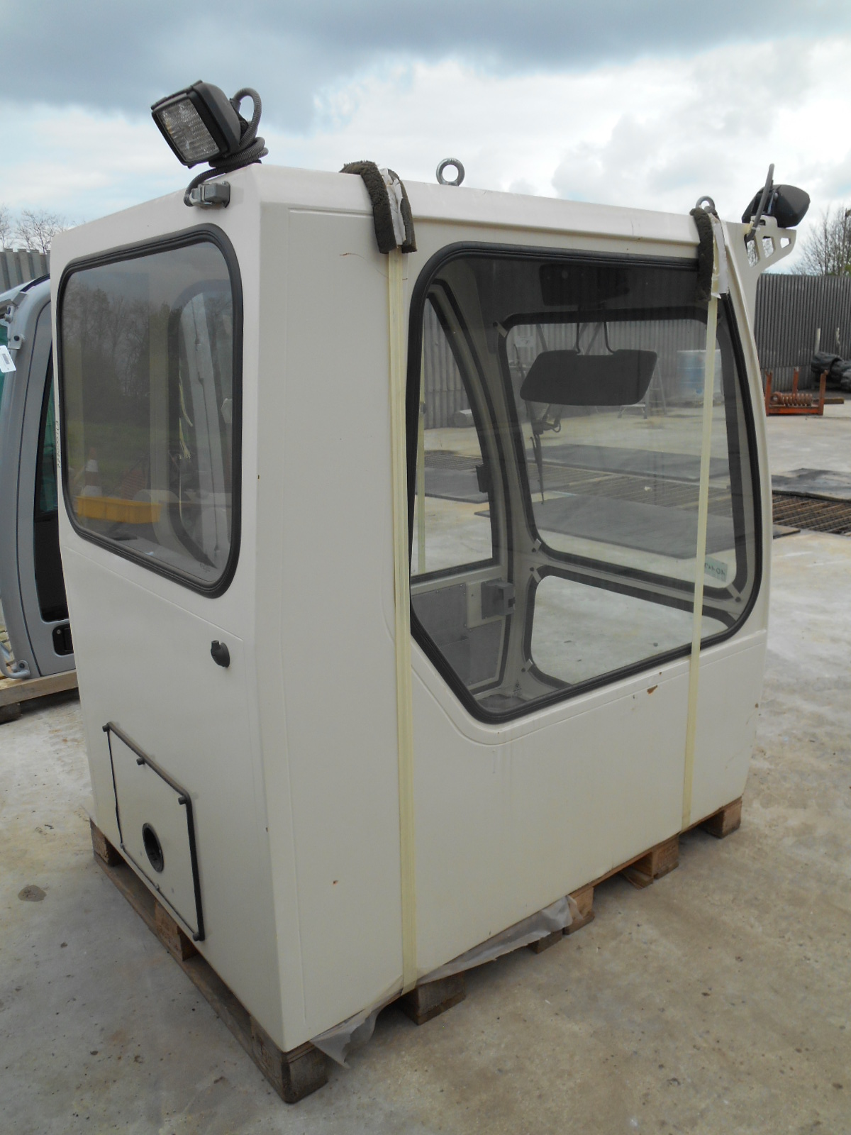 Terex O&K - RH30
