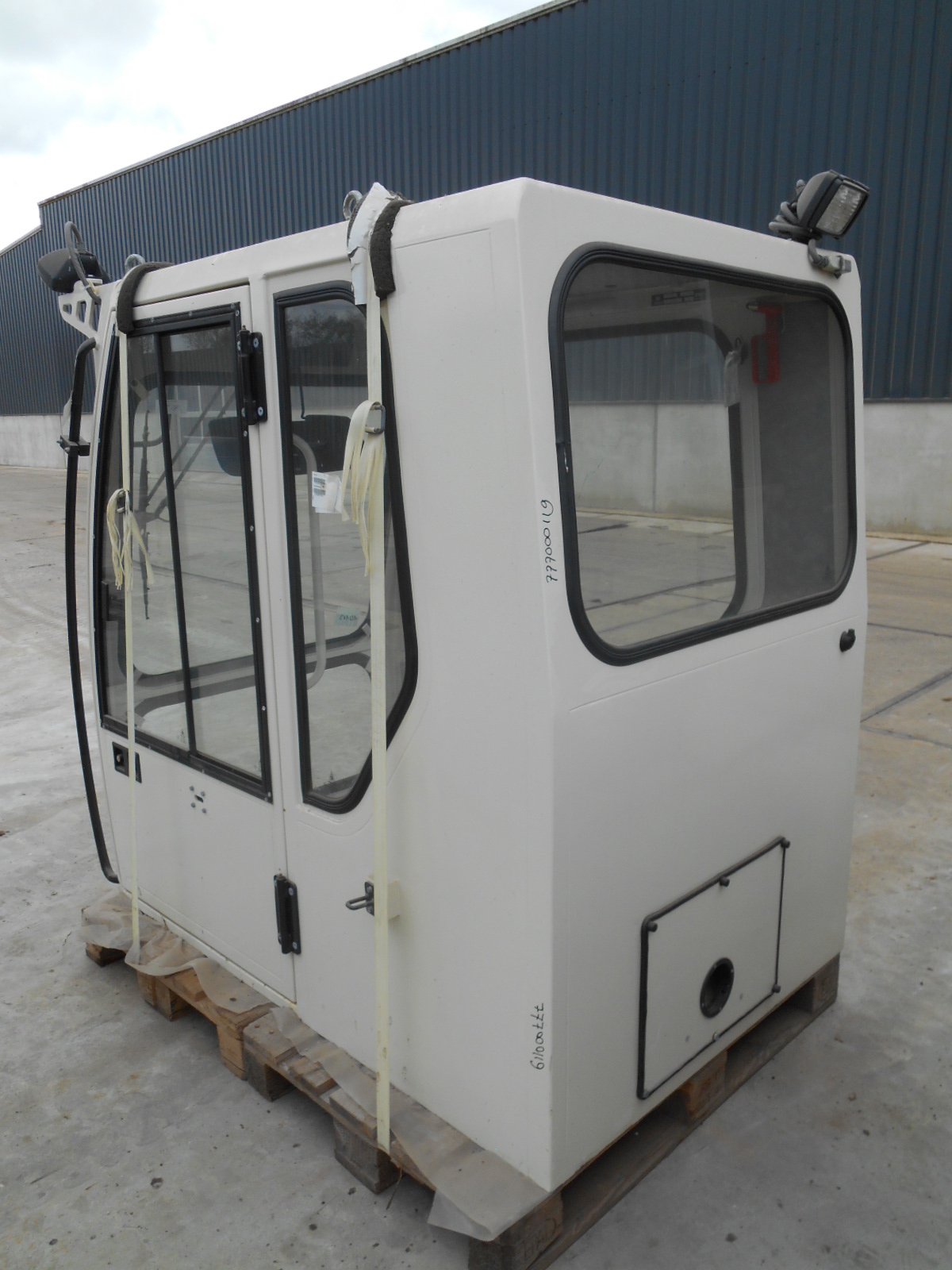 Terex O&K - RH30