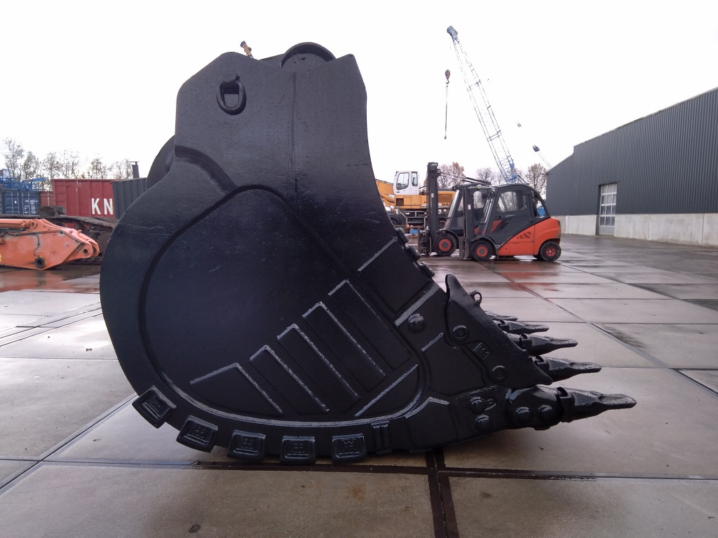 Terex O&K - RH70