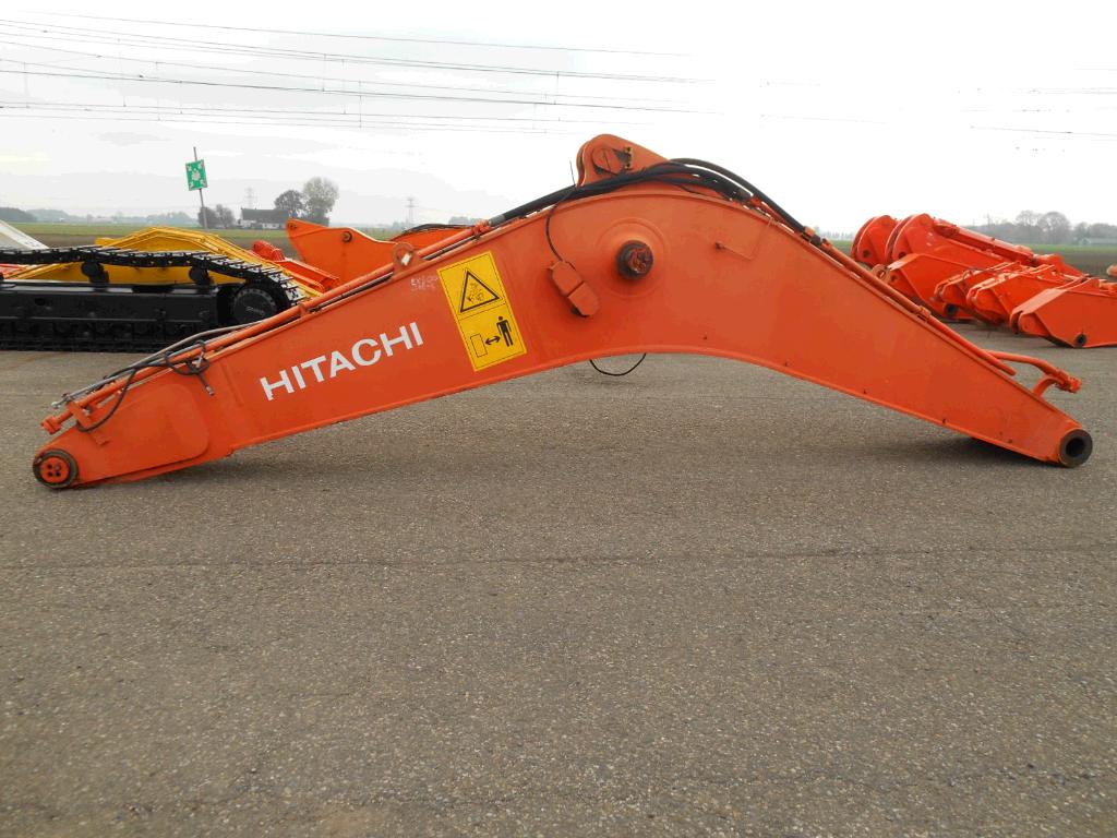 Hitachi - EX600LCHE-5