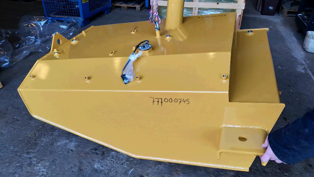 Caterpillar - 4362430