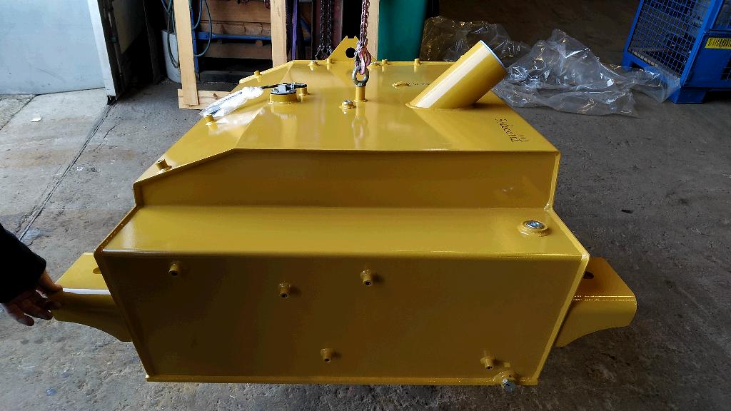  Caterpillar - 4362430, артикул: 777000745 