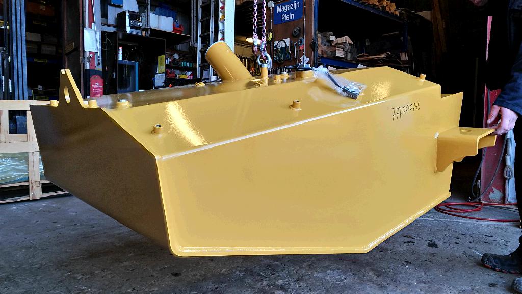 Caterpillar - 4362430
