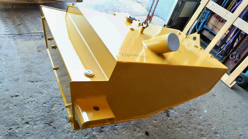 Caterpillar - 4362430