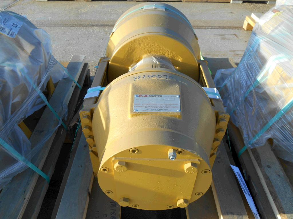Caterpillar - 2945779